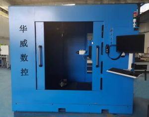 重庆彭水苗族土家族自治县全包围立式立体雕刻机